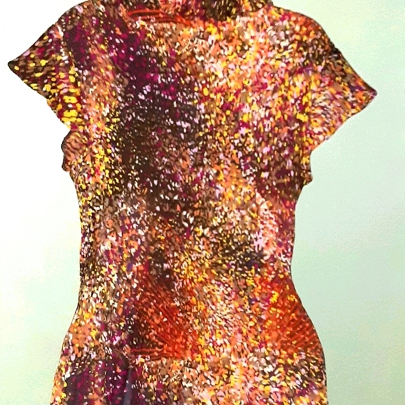 EAST Fifth blouse - Picture 7 of 9